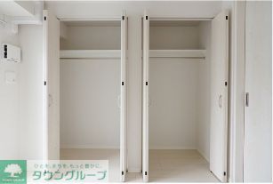 収納　収納