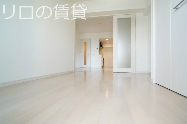 居室・リビング　現状を優先します