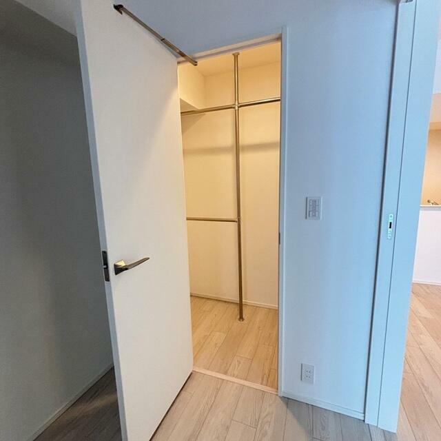 収納　※写真は同タイプ住戸です。