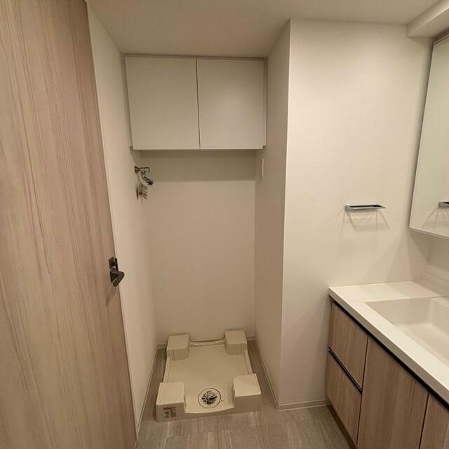 その他設備　※写真は同タイプ住戸です。