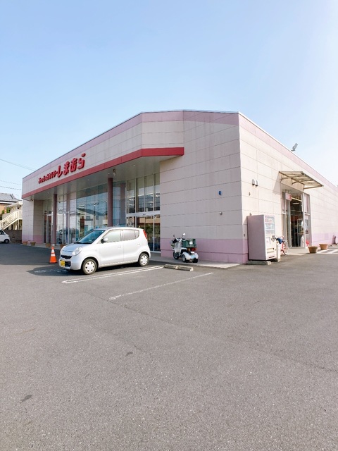 ショッピングセンター　ファッションセンターしまむら白山店（ショッピングセンター）まで1168m