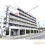 山口駅より徒歩6分 築33年3ヶ月 6階建の賃貸物件