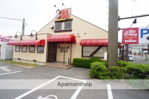 その他　【ファミリーレストラン】ビッグボーイ　天理店（その他）まで571m