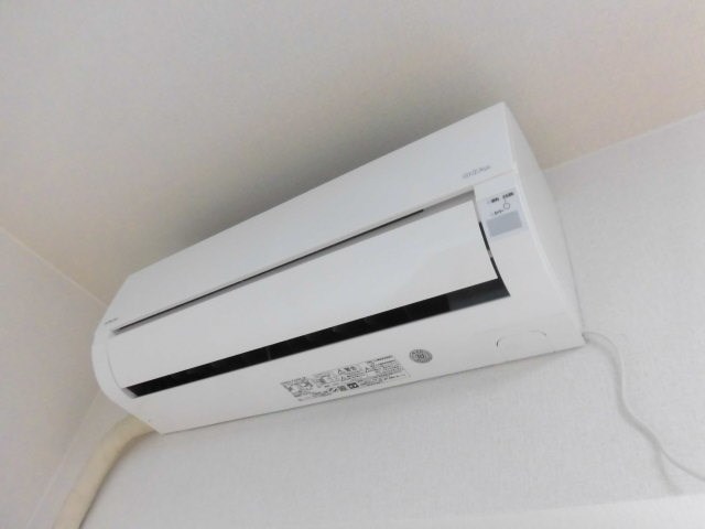 その他設備　同仕様別部屋