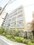 麻布十番駅より徒歩9分 1階 築8年7ヶ月の賃貸物件