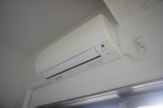 その他設備　写真は別のお部屋です。