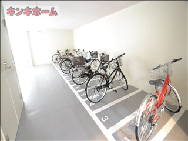 その他　写真は別号室タイプ