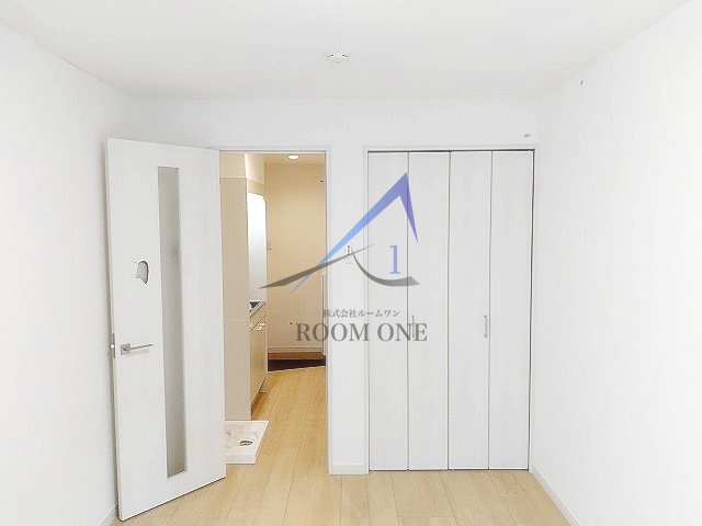 その他部屋・スペース　寝室です。