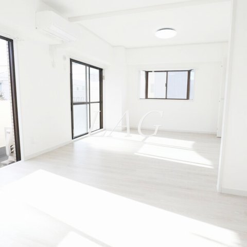 その他部屋・スペース　寝室です。