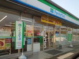 コンビニ　ファミリーマート 東陽二丁目店（コンビニ）まで79m