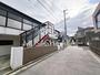 三鷹駅より徒歩28分 2階 築25年9ヶ月の賃貸物件
