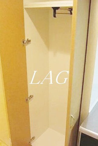 収納　収納です。