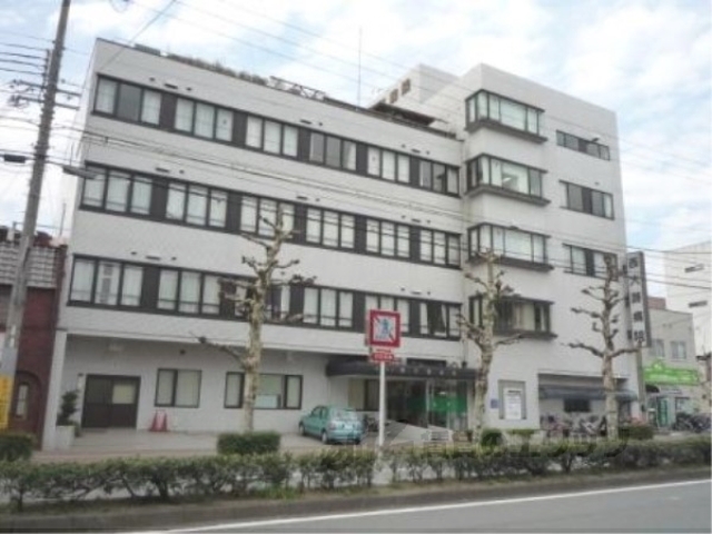 病院　西大路病院（病院）まで400m