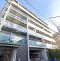 地下鉄成増駅より徒歩4分 2階 築8年10ヶ月の賃貸物件