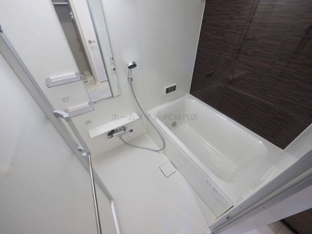 バス・シャワールーム　アーバネックス本町