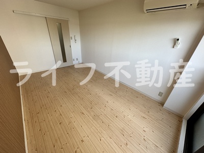 その他部屋・スペース　おしゃれな内装です