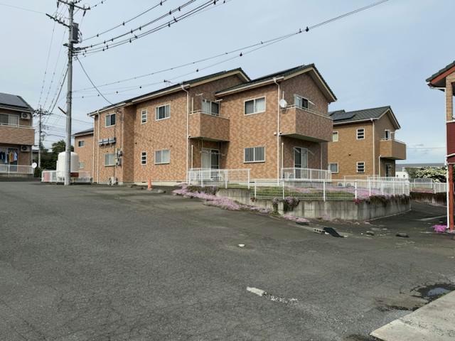 その他　周辺環境