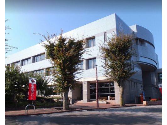 役所　高崎市箕郷支所（役所）まで2706m