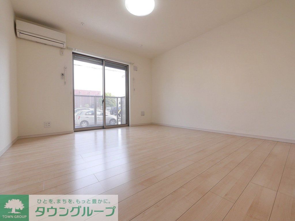 居室・リビング　リビング/居室