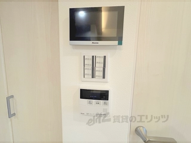 セキュリティ　ドアフォン（ＴＶ含）