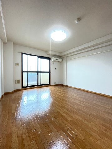 その他部屋・スペース　寝室です