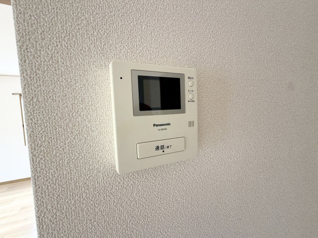 フォレスト伊勢丘 B棟のその他写真