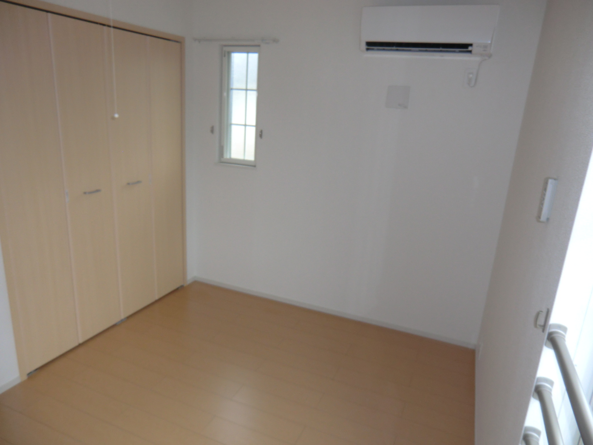その他部屋・スペース　洋室6帖