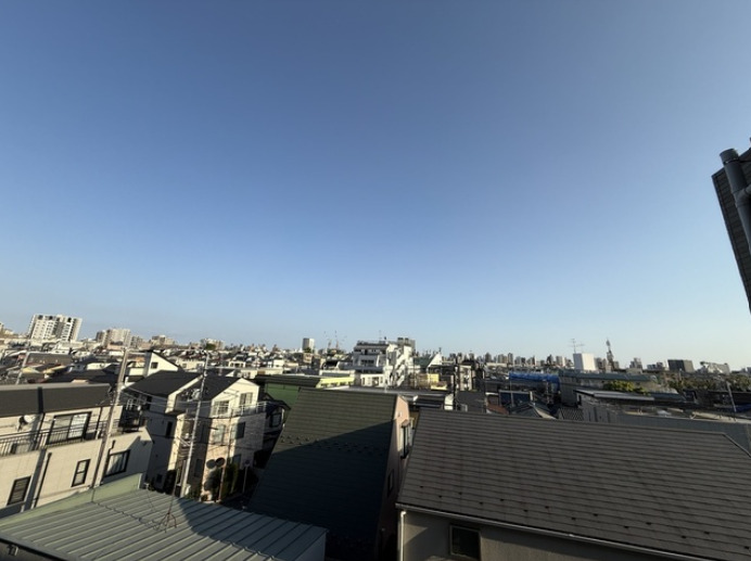眺望　参考写真