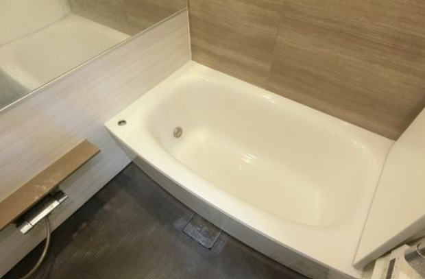 バス・シャワールーム　参考写真