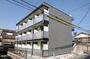 西川口駅より徒歩11分 2階 築16年4ヶ月の賃貸物件