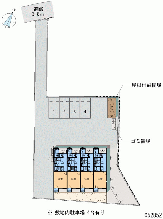 その他共有部分　画像4