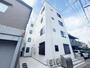 北千住駅より徒歩13分 新築 4階建の賃貸物件