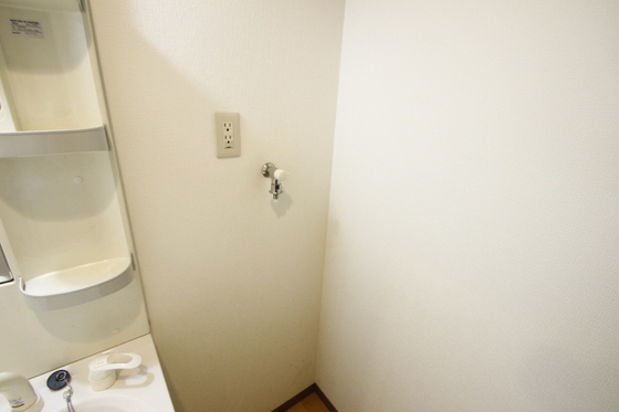 その他　※別部屋の写真です