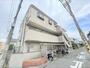 サイレンスハイム 1階 築39年9ヶ月の賃貸物件