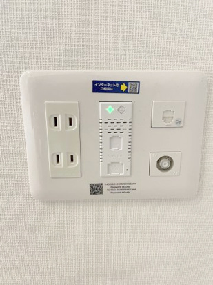 グランタワー池袋のその他写真