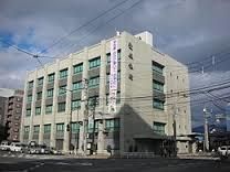 銀行　愛媛銀行東京支店（銀行）まで287m