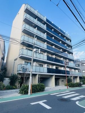 建物外観　☆外観☆
