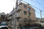セジュール・西大路．三条 1階 築5年11ヶ月の賃貸物件