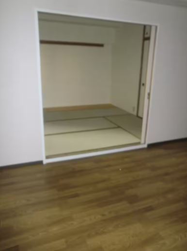 その他部屋・スペース　この写真の反転タイプです