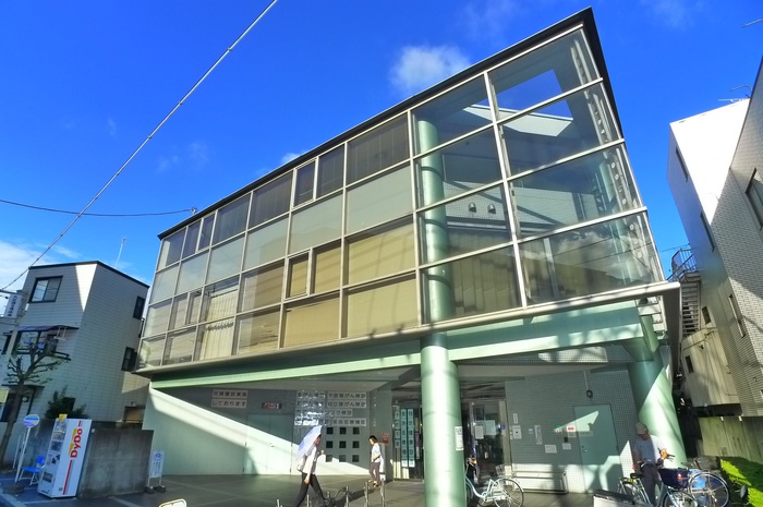 病院　勝楽堂病院（病院）まで200m