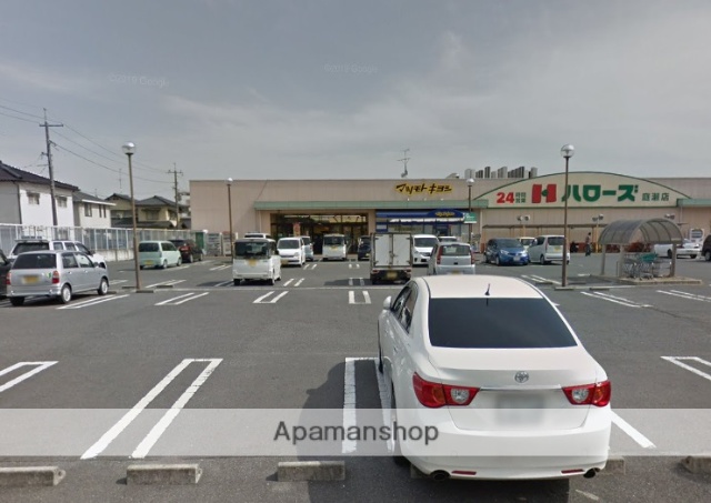 ドラックストア　マツモトキヨシ庭瀬店（ドラッグストア）まで432m