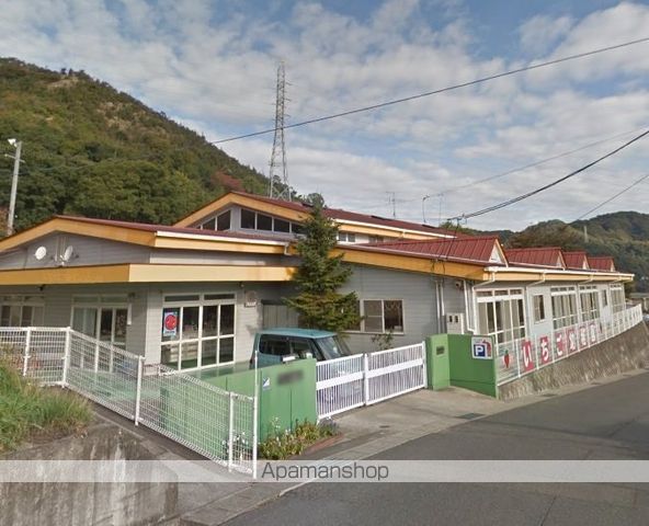 幼稚園・保育園　いちご幼稚園（幼稚園・保育園）まで906m