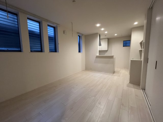 居室・リビング　※同物件別部屋参考写真