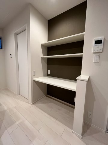 その他部屋・スペース　※同物件別部屋参考写真
