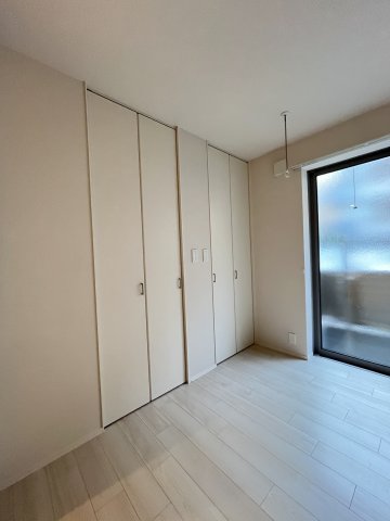 収納　※同物件別部屋参考写真