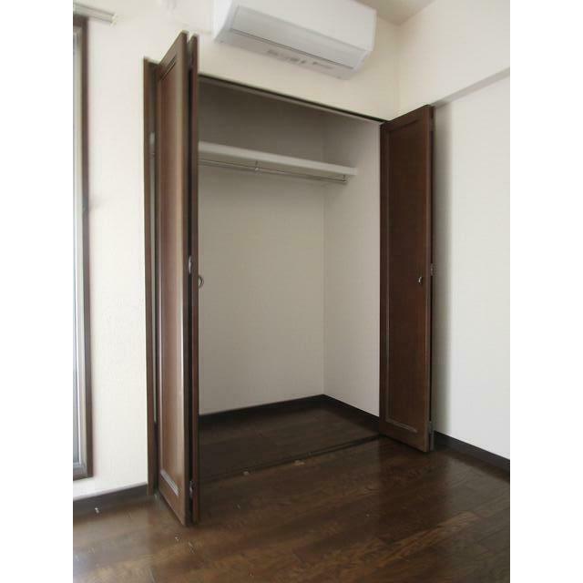 収納　※別部屋参考写真
