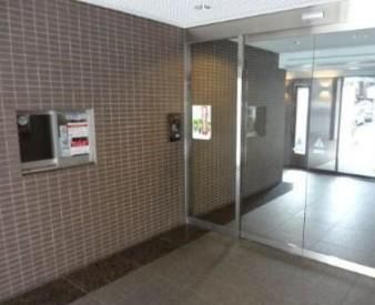 その他共有部分　☆共有部☆