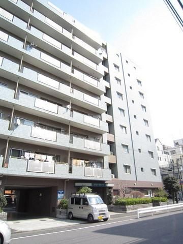 建物外観　☆綺麗な外観☆