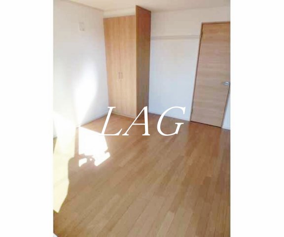 居室・リビング　洋室のお部屋です。