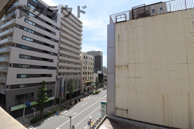 眺望　明日を自由に『Asfree』賃貸クラウド千葉蘇我店です！